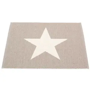 Pappelina - VIGGO SMALL ONE Mud - 70x90cm