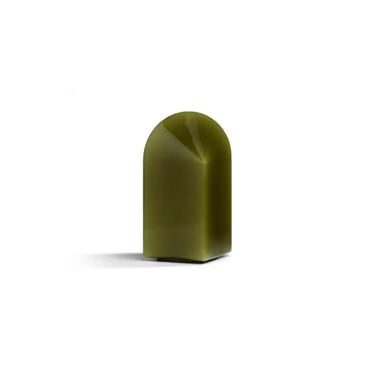 HAY - Bordlampe - Parade - Grøn - 24 cm