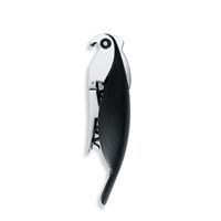 Alessi - Parrot Proptrækker, sort