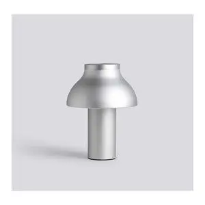 HAY - PC Table (bordlampe) - small - Aluminum