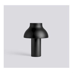 Image of HAY - PC Table (bordlampe) - small - sort