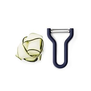 Image of Normann Copenhagen peeler/skrællekniv - blå