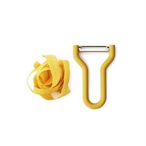 Image of Normann Copenhagen peeler/skrællekniv - gul