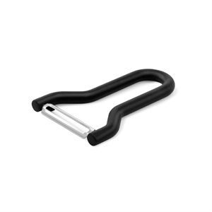Image of Normann Copenhagen peeler/skrællekniv - sort