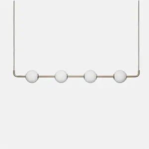 Umage - Pendel - Audrey Linear - Messing