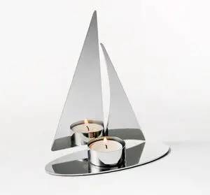 Philippi - Regatta tealight holder S