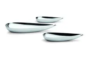 Philippi - Blob bowls, 3 pcs set