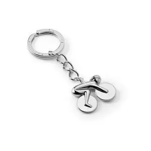 Philippi - Bici keyring