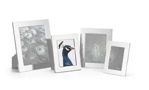 Philippi - Celeste frame, 13  x 18 cm