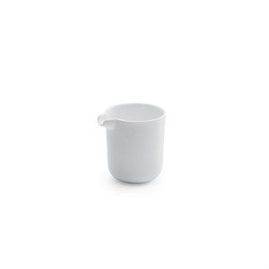 Image of Skagerak - Piippu mælkekande - Hvid - Porcelæn