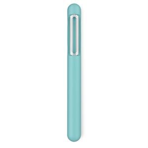 Image of Normann Copenhagen - Pin grønsagsskræller - turkis