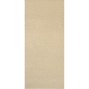 Image of Horredsmattan tæppe - Plain i beige 200x300 cm