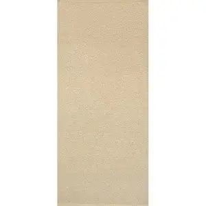 Horredsmattan tæppe - Plain i beige 200x300 cm