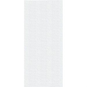 Image of Horredsmattan tæppe - Plain i hvid 200x300 cm