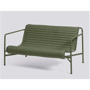 Image of HAY - Palissade hynde til Lounge Sofa - Olive