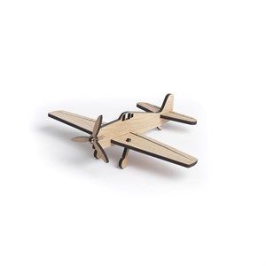 Image of The Oak Men samlesæt - Plane no. 2 samlesæt - Eg