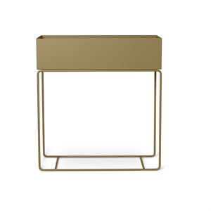 Ferm Living - Plantekasse - Plant box - Olive