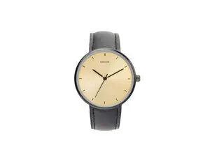 Karlsson - Watch Finesse for women steel gold