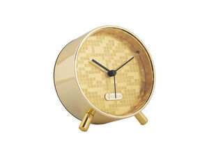 Karlsson - Alarm clock Disco gold