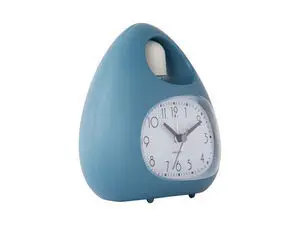 Karlsson - Alarm clock Blob Bell jeans blue