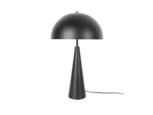 Leitmotiv - Table Lamp Sublime metal matt black