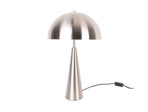 Leitmotiv - Table Lamp Sublime metal brushed nickel