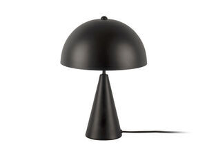 Leitmotiv - Table lamp Sublime small metal black