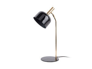 Leitmotiv - Table lamp Smart enamel black