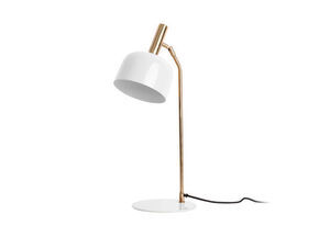 Leitmotiv - Table lamp Smart enamel white