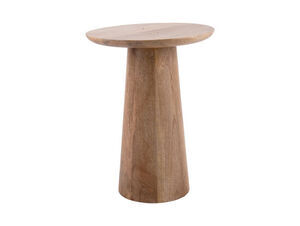 Leitmotiv - Side table Force mango wood