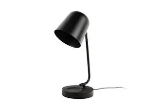 Leitmotiv - Table lamp Encantar matt black