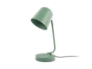 Leitmotiv - Table lamp Encantar matt grayed jade