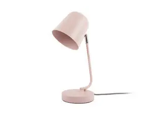 Leitmotiv - Table lamp Encantar matt soft pink