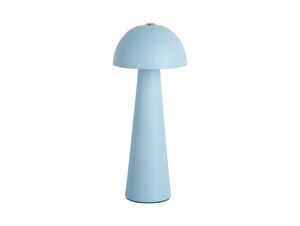 Leitmotiv - Table lamp Mini LED Dome soft blue