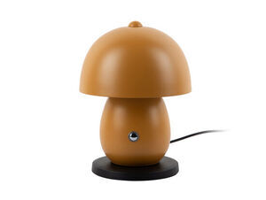 Leitmotiv - Table lamp Mono LED ochre yellow