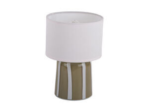 Leitmotiv - Table lamp Verano LED tea green