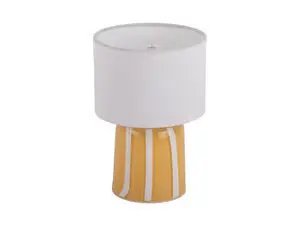 Leitmotiv - Table lamp Verano LED bright yellow