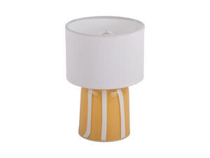 Leitmotiv - Table lamp Verano LED bright yellow