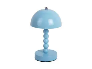 Leitmotiv - Table lamp Bubbles LED soft blue