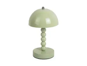 Leitmotiv - Table lamp Bubbles LED soft green