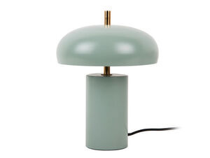 Leitmotiv - Table lamp Joya misty blue