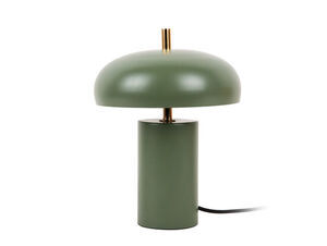 Leitmotiv - Table lamp Joya jungle green