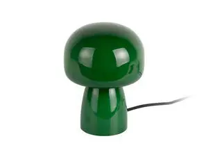 Leitmotiv - Table lamp Fervor retro green