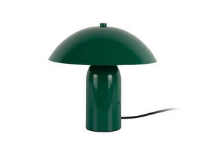 Leitmotiv - Table lamp Astuto retro green