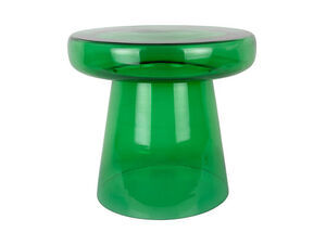 Leitmotiv - Side table Simpleza green