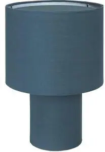 PR Home - Leah Bordlampe - Petrol 28 cm