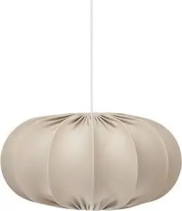 PR Home - Dalia Lampeskærm - Beige 50 cm