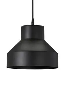 PR Home - Solo pendant - Matt sort 26 cm