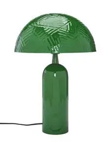 PR Home - Carter table lamp - Grøn 45 cm