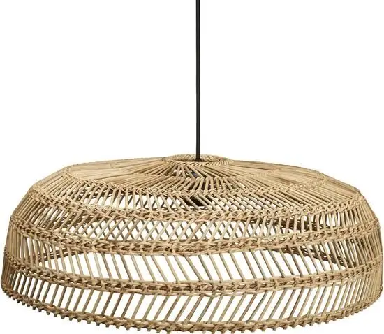 PR Home - Denise Pendel - Wicker Natural 53 cm